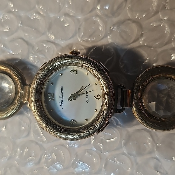 Women\'s Vintage Noa Zuman Wrist Watch ⌚️ main image 5